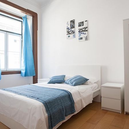 Flh Baixa Comfortable Apartment Lisboa Phòng bức ảnh