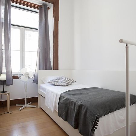 Flh Baixa Comfortable Apartment Lisboa Ngoại thất bức ảnh