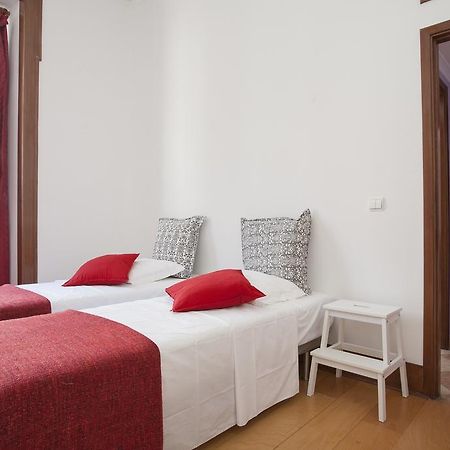 Flh Baixa Comfortable Apartment Lisboa Phòng bức ảnh