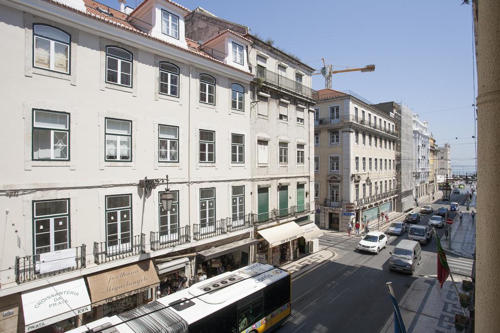Flh Baixa Comfortable Apartment Lisboa Phòng bức ảnh