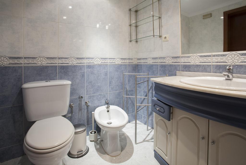Flh Baixa Comfortable Apartment Lisboa Phòng bức ảnh