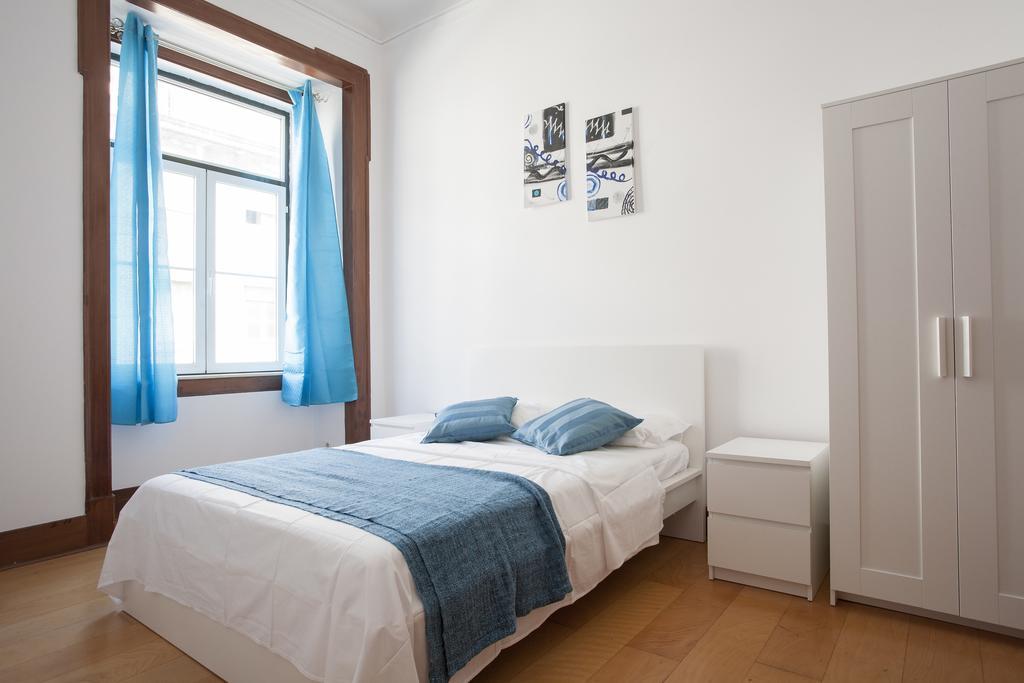 Flh Baixa Comfortable Apartment Lisboa Phòng bức ảnh