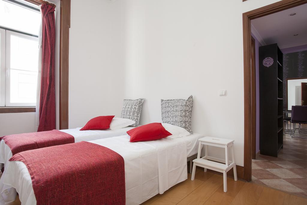 Flh Baixa Comfortable Apartment Lisboa Phòng bức ảnh