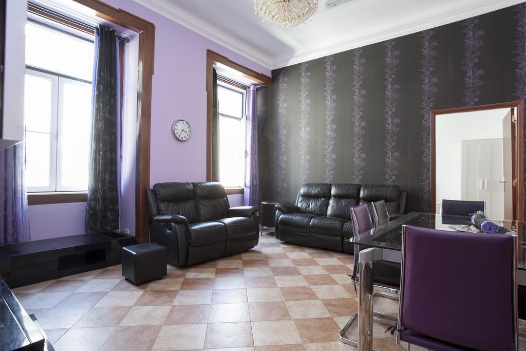 Flh Baixa Comfortable Apartment Lisboa Phòng bức ảnh
