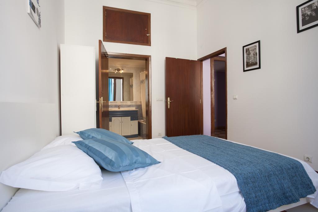 Flh Baixa Comfortable Apartment Lisboa Phòng bức ảnh
