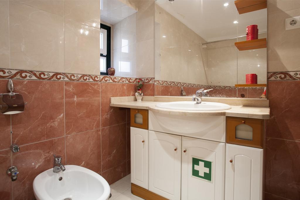 Flh Baixa Comfortable Apartment Lisboa Phòng bức ảnh