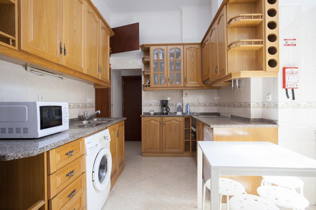 Flh Baixa Comfortable Apartment Lisboa Phòng bức ảnh