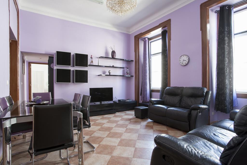 Flh Baixa Comfortable Apartment Lisboa Phòng bức ảnh