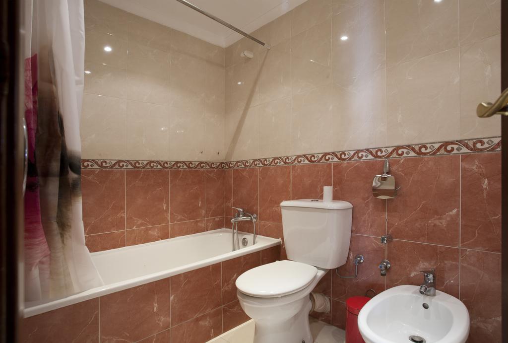 Flh Baixa Comfortable Apartment Lisboa Phòng bức ảnh