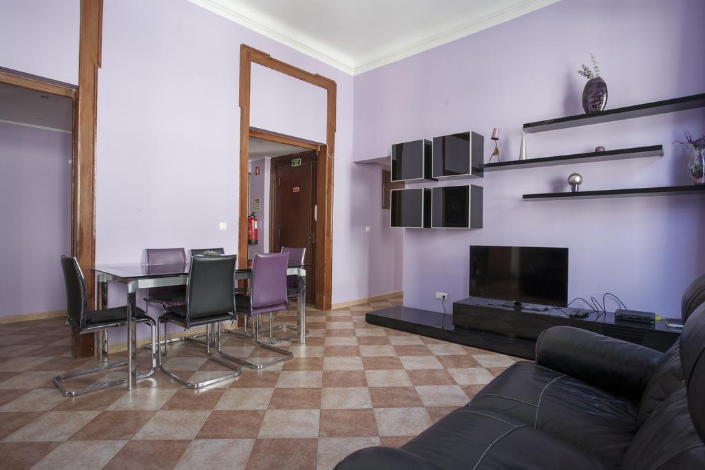 Flh Baixa Comfortable Apartment Lisboa Phòng bức ảnh
